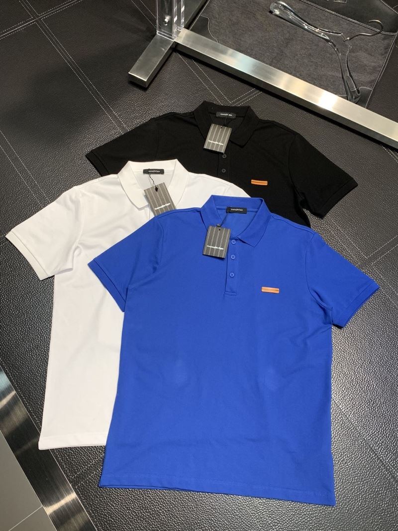 Zegna T-Shirts